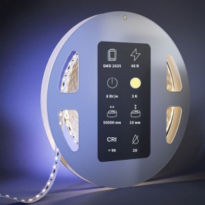 Лента светодиодная Maytoni Ultra 201210 в Салехарде - salekhard.ok-mebel.com | фото 3