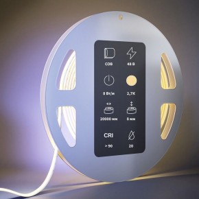 Лента светодиодная Maytoni Ultra 201218 в Салехарде - salekhard.ok-mebel.com | фото 3