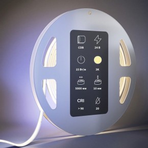 Лента светодиодная Maytoni Ultra 201224 в Салехарде - salekhard.ok-mebel.com | фото 3