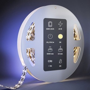 Лента светодиодная Maytoni Ultra 201226 в Салехарде - salekhard.ok-mebel.com | фото 3