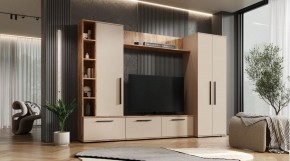 ЛЕВАНТЕ Гостиная в Салехарде - salekhard.ok-mebel.com | фото 2