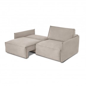 Комплект мягкой мебели 318+319 (диван+модуль) в Салехарде - salekhard.ok-mebel.com | фото 10