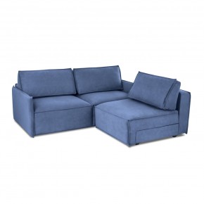 Комплект мягкой мебели 318+319 (диван+модуль) в Салехарде - salekhard.ok-mebel.com | фото 3