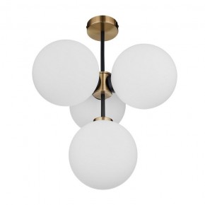 Люстра на штанге 33 идеи S32WH CHN800S.04.17ABL.ASB-S32WH в Салехарде - salekhard.ok-mebel.com | фото 6