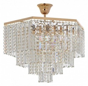 Люстра на штанге Arti Lampadari Loreto Gold Loreto E 1.5.40.105 G в Салехарде - salekhard.ok-mebel.com | фото