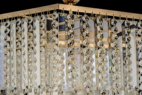Люстра на штанге Arti Lampadari Loreto Gold Loreto E 1.5.40.105 G в Салехарде - salekhard.ok-mebel.com | фото 3
