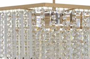 Люстра на штанге Arti Lampadari Loreto Gold Loreto E 1.5.40.105 G в Салехарде - salekhard.ok-mebel.com | фото 4