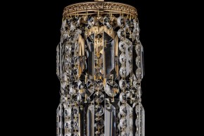 Люстра на штанге Arti Lampadari Stella Gold Stella E 1.3.10.101 G в Салехарде - salekhard.ok-mebel.com | фото 3