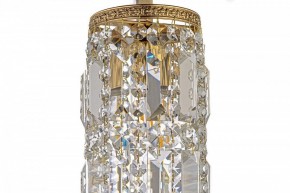 Люстра на штанге Arti Lampadari Stella Gold Stella E 1.3.10.101 G в Салехарде - salekhard.ok-mebel.com | фото 4