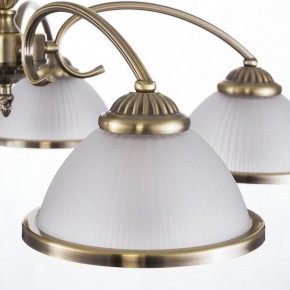 Люстра на штанге Citilux ALONSO CL422153 в Салехарде - salekhard.ok-mebel.com | фото 4