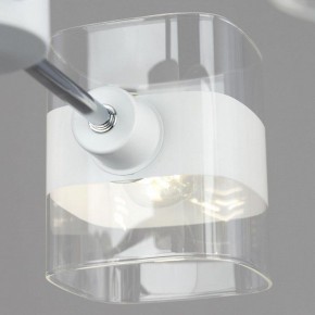 Люстра на штанге Citilux Бертон CL140160 в Салехарде - salekhard.ok-mebel.com | фото 12