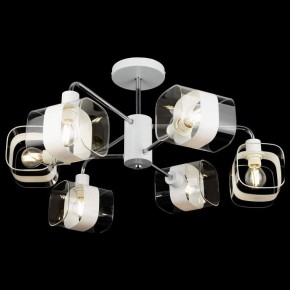 Люстра на штанге Citilux Бертон CL140160 в Салехарде - salekhard.ok-mebel.com | фото 15