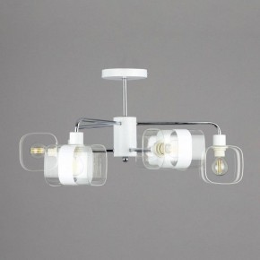 Люстра на штанге Citilux Бертон CL140160 в Салехарде - salekhard.ok-mebel.com | фото 16