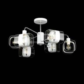 Люстра на штанге Citilux Бертон CL140160 в Салехарде - salekhard.ok-mebel.com | фото 9