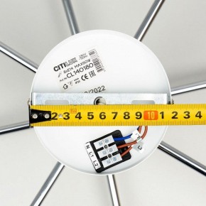 Люстра на штанге Citilux Бертон CL140180 в Салехарде - salekhard.ok-mebel.com | фото 10