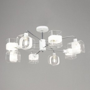 Люстра на штанге Citilux Бертон CL140180 в Салехарде - salekhard.ok-mebel.com | фото 12