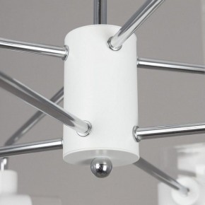 Люстра на штанге Citilux Бертон CL140180 в Салехарде - salekhard.ok-mebel.com | фото 15