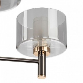 Люстра на штанге Citilux ELAN CL241151 в Салехарде - salekhard.ok-mebel.com | фото 4