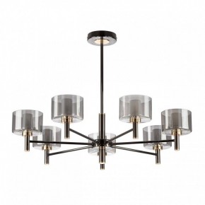 Люстра на штанге Citilux ELAN CL241171 в Салехарде - salekhard.ok-mebel.com | фото 5