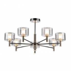 Люстра на штанге Citilux ELAN CL241171 в Салехарде - salekhard.ok-mebel.com | фото 7