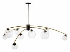 Люстра на штанге Citilux Fisher CL218193 в Салехарде - salekhard.ok-mebel.com | фото