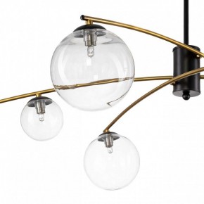 Люстра на штанге Citilux Fisher CL218193 в Салехарде - salekhard.ok-mebel.com | фото 9