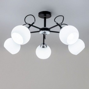 Люстра на штанге Citilux Стивен CL141251 в Салехарде - salekhard.ok-mebel.com | фото 2