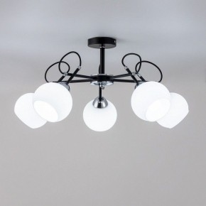 Люстра на штанге Citilux Стивен CL141251 в Салехарде - salekhard.ok-mebel.com | фото 7