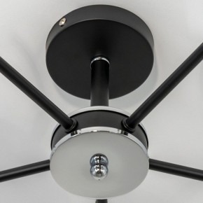 Люстра на штанге Citilux Стивен CL141251 в Салехарде - salekhard.ok-mebel.com | фото 9