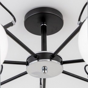 Люстра на штанге Citilux Стивен CL141271 в Салехарде - salekhard.ok-mebel.com | фото 11