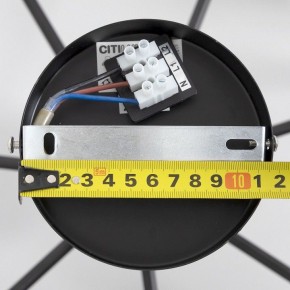 Люстра на штанге Citilux Стивен CL141271 в Салехарде - salekhard.ok-mebel.com | фото 13