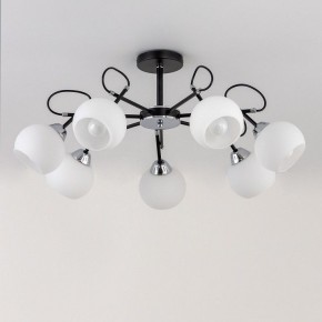 Люстра на штанге Citilux Стивен CL141271 в Салехарде - salekhard.ok-mebel.com | фото 3
