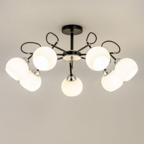 Люстра на штанге Citilux Стивен CL141271 в Салехарде - salekhard.ok-mebel.com | фото 4