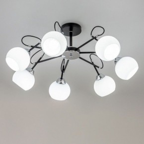 Люстра на штанге Citilux Стивен CL141271 в Салехарде - salekhard.ok-mebel.com | фото 8