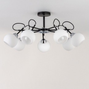 Люстра на штанге Citilux Стивен CL141271 в Салехарде - salekhard.ok-mebel.com | фото 9