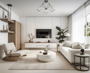 Люстра на штанге De City Дэла 38 635015205 в Салехарде - salekhard.ok-mebel.com | фото 6