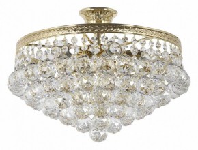 Люстра на штанге Dio D’Arte Cremono Cremono E 1.3.38.600 G в Салехарде - salekhard.ok-mebel.com | фото