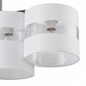 Люстра на штанге Escada Fantasy 641/4P в Салехарде - salekhard.ok-mebel.com | фото 6
