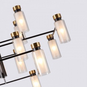 Люстра на штанге Favourite Slank 4482-16P в Салехарде - salekhard.ok-mebel.com | фото 4
