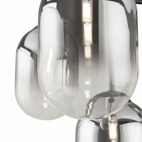 Люстра на штанге Freya Tesse FR1011PL-04B в Салехарде - salekhard.ok-mebel.com | фото 4