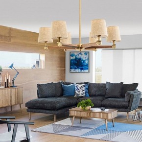 Люстра на штанге Imperiumloft Jorgenson STAVRA01 в Салехарде - salekhard.ok-mebel.com | фото 11