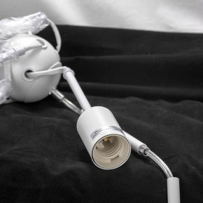 Люстра на штанге LGO Kenner GRLSP-8269 в Салехарде - salekhard.ok-mebel.com | фото 2
