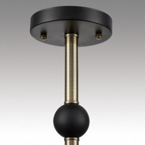 Люстра на штанге Lumion Abris 8191/9C в Салехарде - salekhard.ok-mebel.com | фото 6