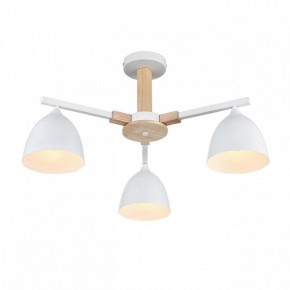 Люстра на штанге Lumion Colange 8095/3C в Салехарде - salekhard.ok-mebel.com | фото 4