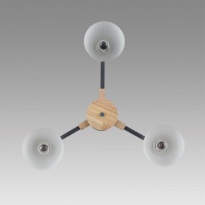 Люстра на штанге Lumion Colange 8096/3C в Салехарде - salekhard.ok-mebel.com | фото 4