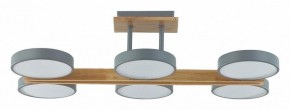 Люстра на штанге Lumion Plato 8031/108CL в Салехарде - salekhard.ok-mebel.com | фото