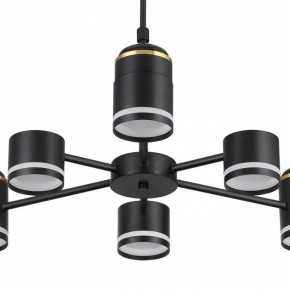 Люстра на штанге Lumion Virsava 8234/6C в Салехарде - salekhard.ok-mebel.com | фото 10