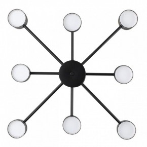 Люстра на штанге Lumion Virsava 8234/8C в Салехарде - salekhard.ok-mebel.com | фото 3