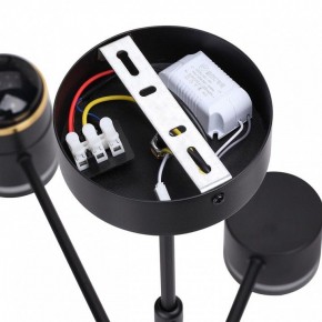 Люстра на штанге Lumion Virsava 8234/8C в Салехарде - salekhard.ok-mebel.com | фото 7