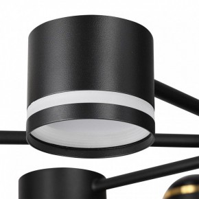 Люстра на штанге Lumion Virsava 8234/8C в Салехарде - salekhard.ok-mebel.com | фото 8
